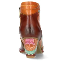New Bottines - GUCSO 1623 Bottines