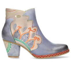 New Bottines - GUCSO 1623 Bottines