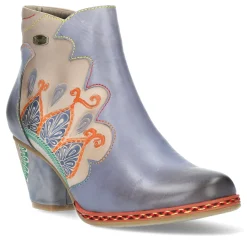 New Bottines - GUCSO 1623 Bottines