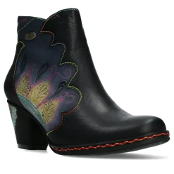 New Bottines - GUCSO 1623 Bottines