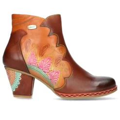 New Bottines - GUCSO 1623 Bottines