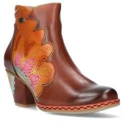 New Bottines - GUCSO 1623 Bottines