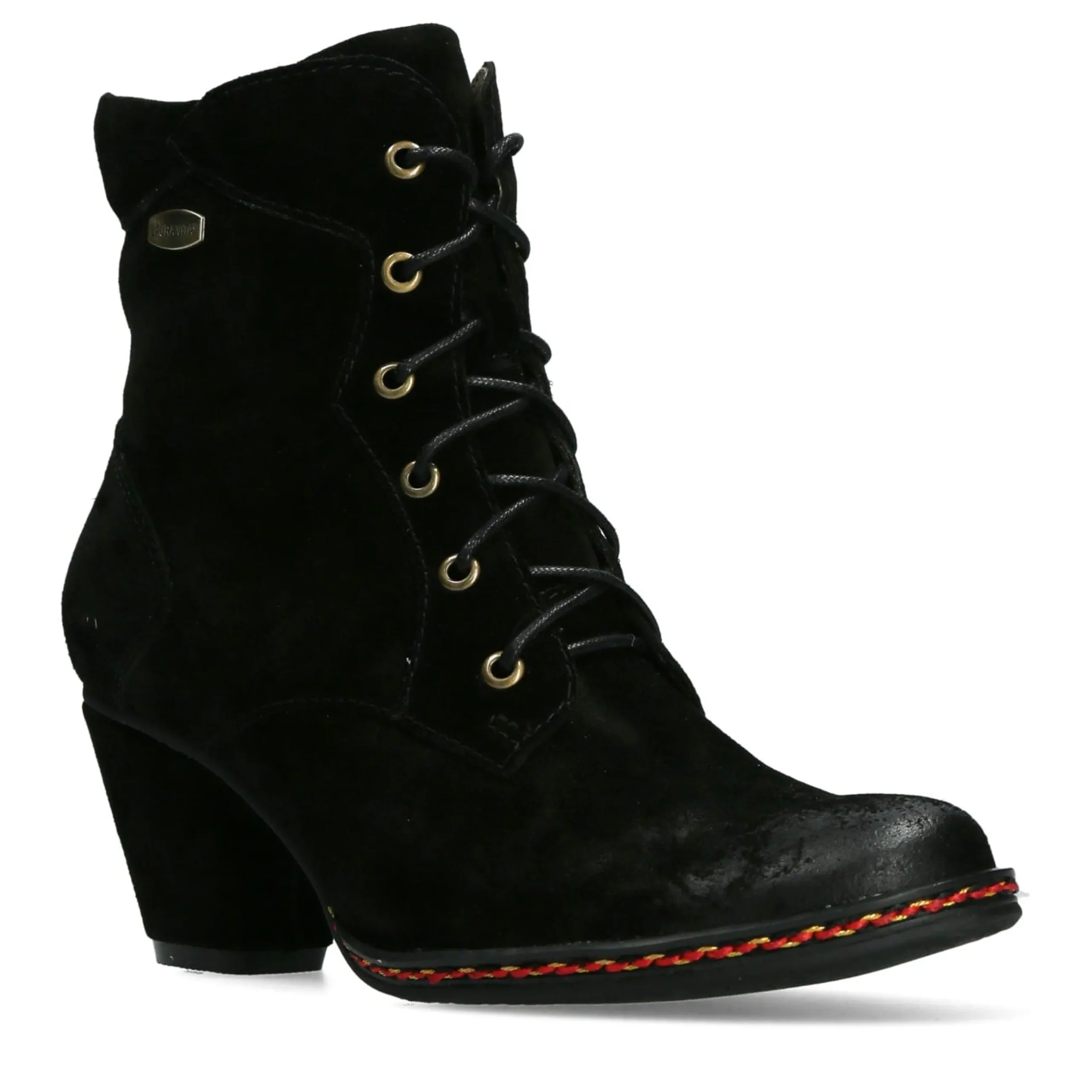 Best Bottines - GUCSO 26 Bottines