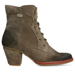 Best Bottines - GUCSO 26 Bottines