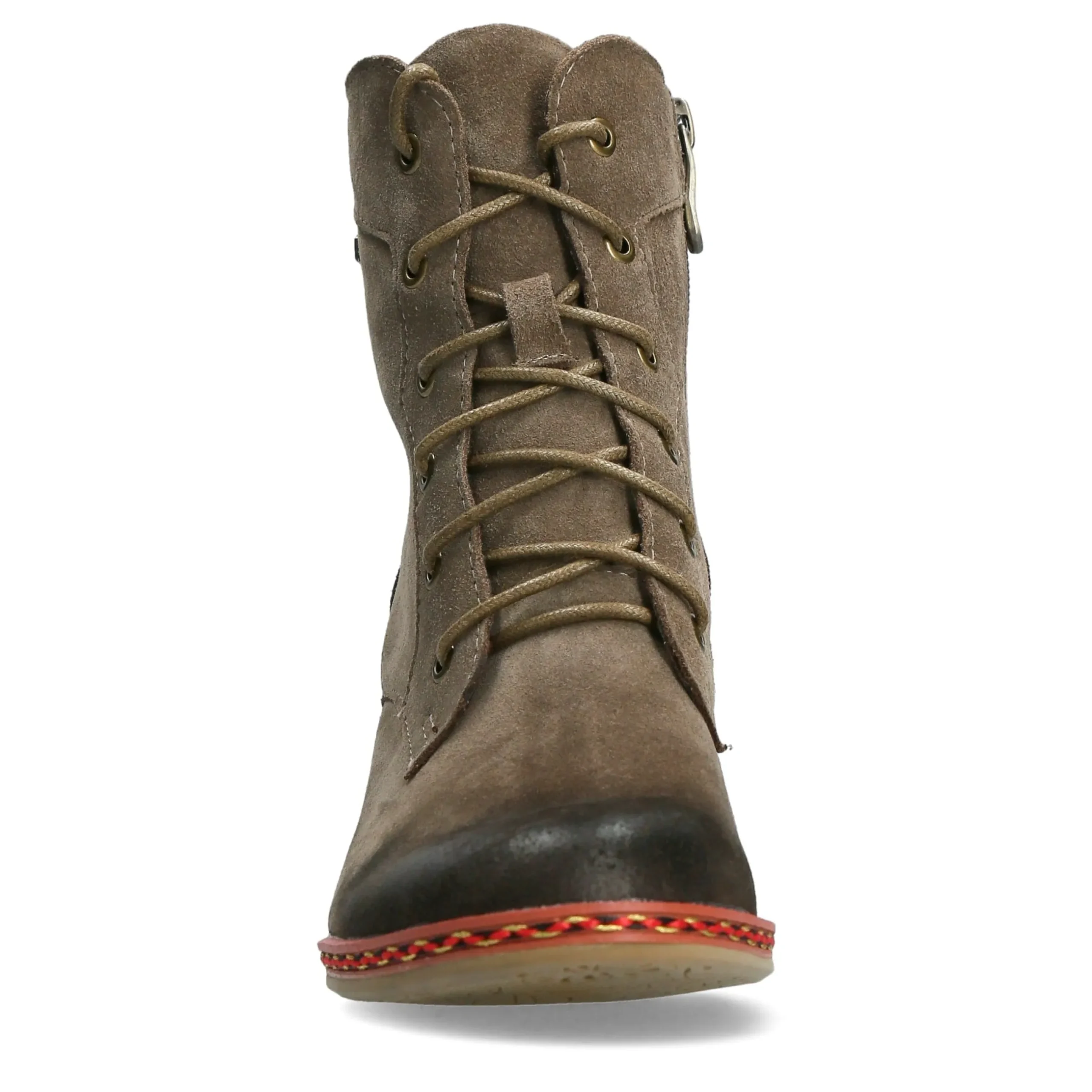 Best Bottines - GUCSO 26 Bottines