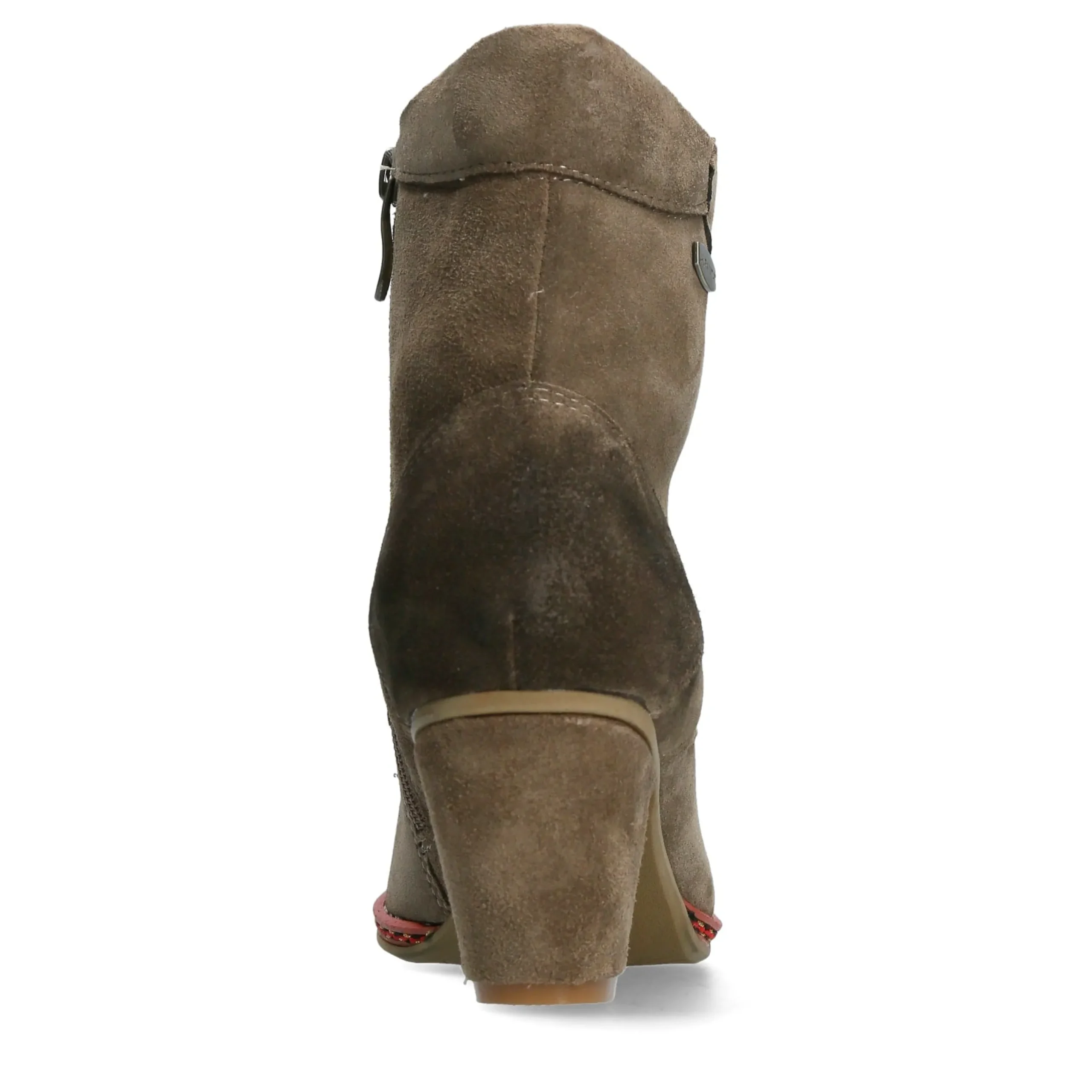 Best Bottines - GUCSO 26 Bottines