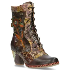 Hot Bottines - GUCSO 74 Bottines