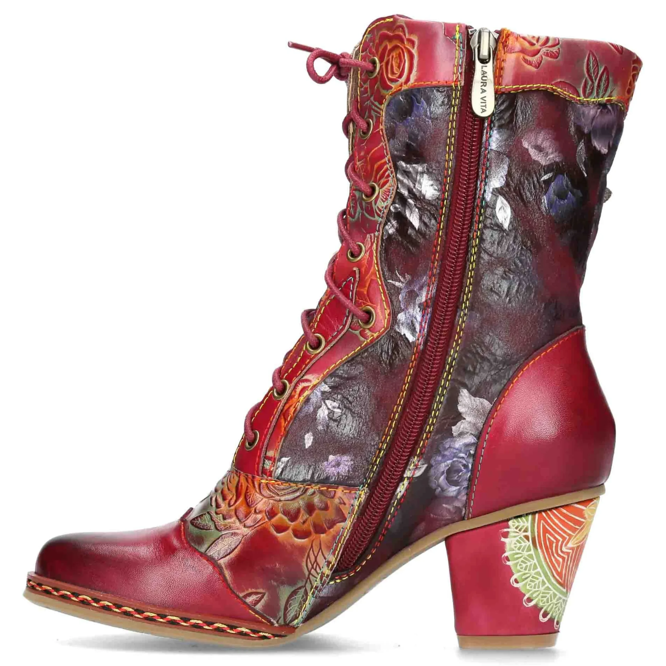 Hot Bottines - GUCSO 74 Bottines