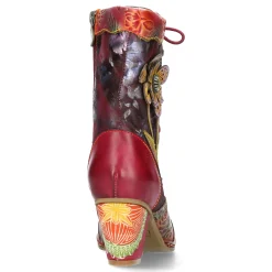Hot Bottines - GUCSO 74 Bottines