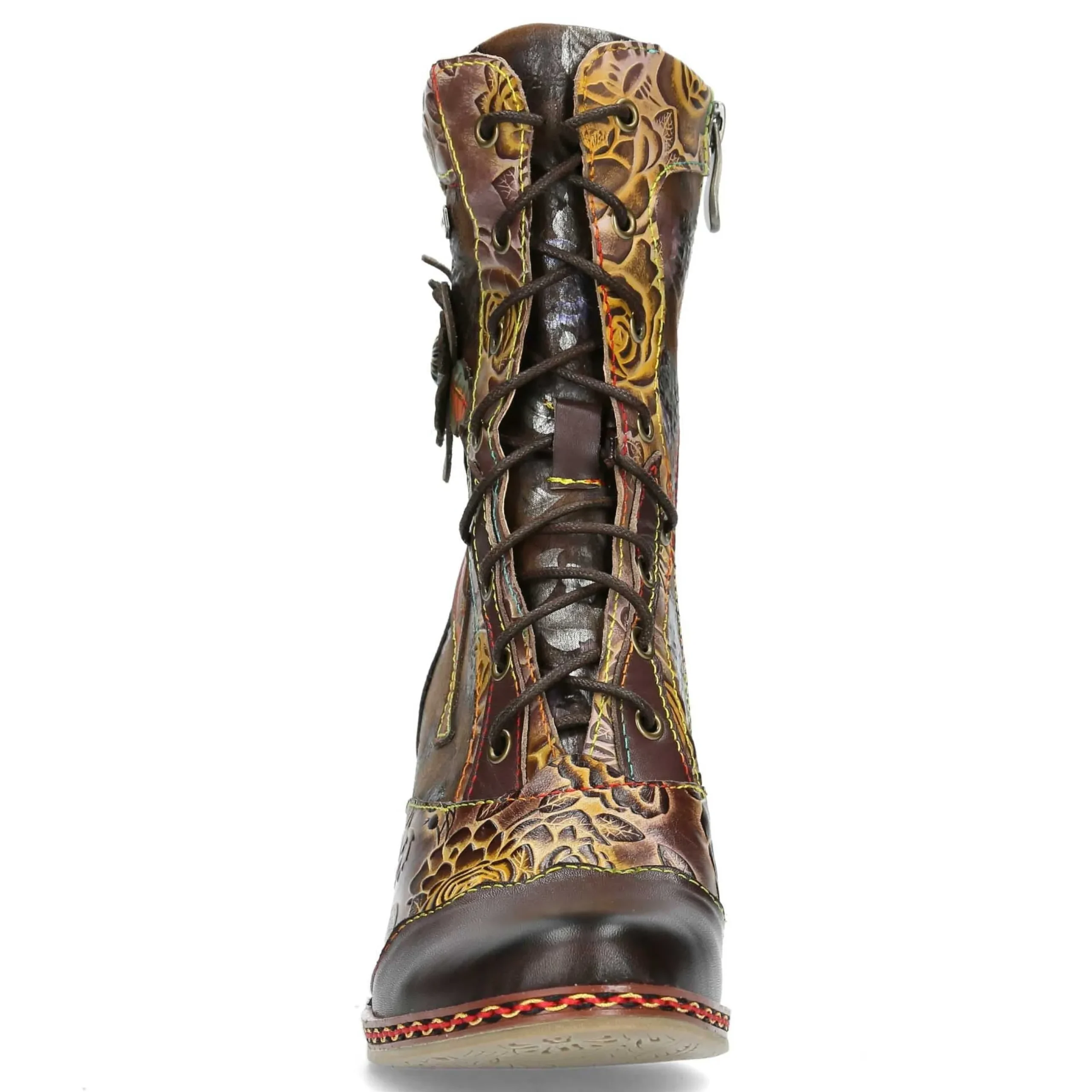 Hot Bottines - GUCSO 74 Bottines