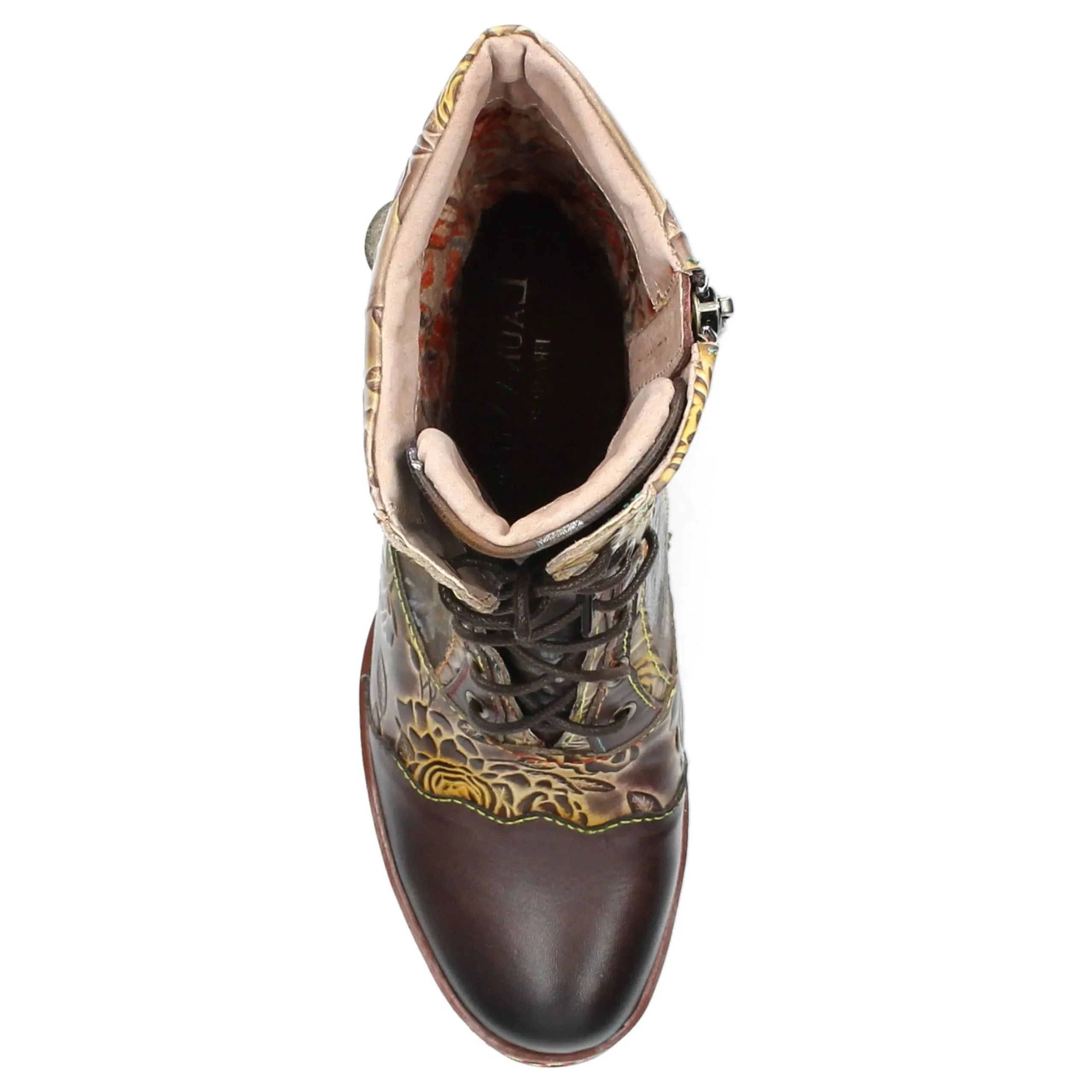 Hot Bottines - GUCSO 74 Bottines