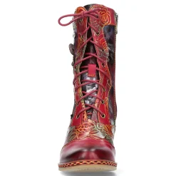Hot Bottines - GUCSO 74 Bottines