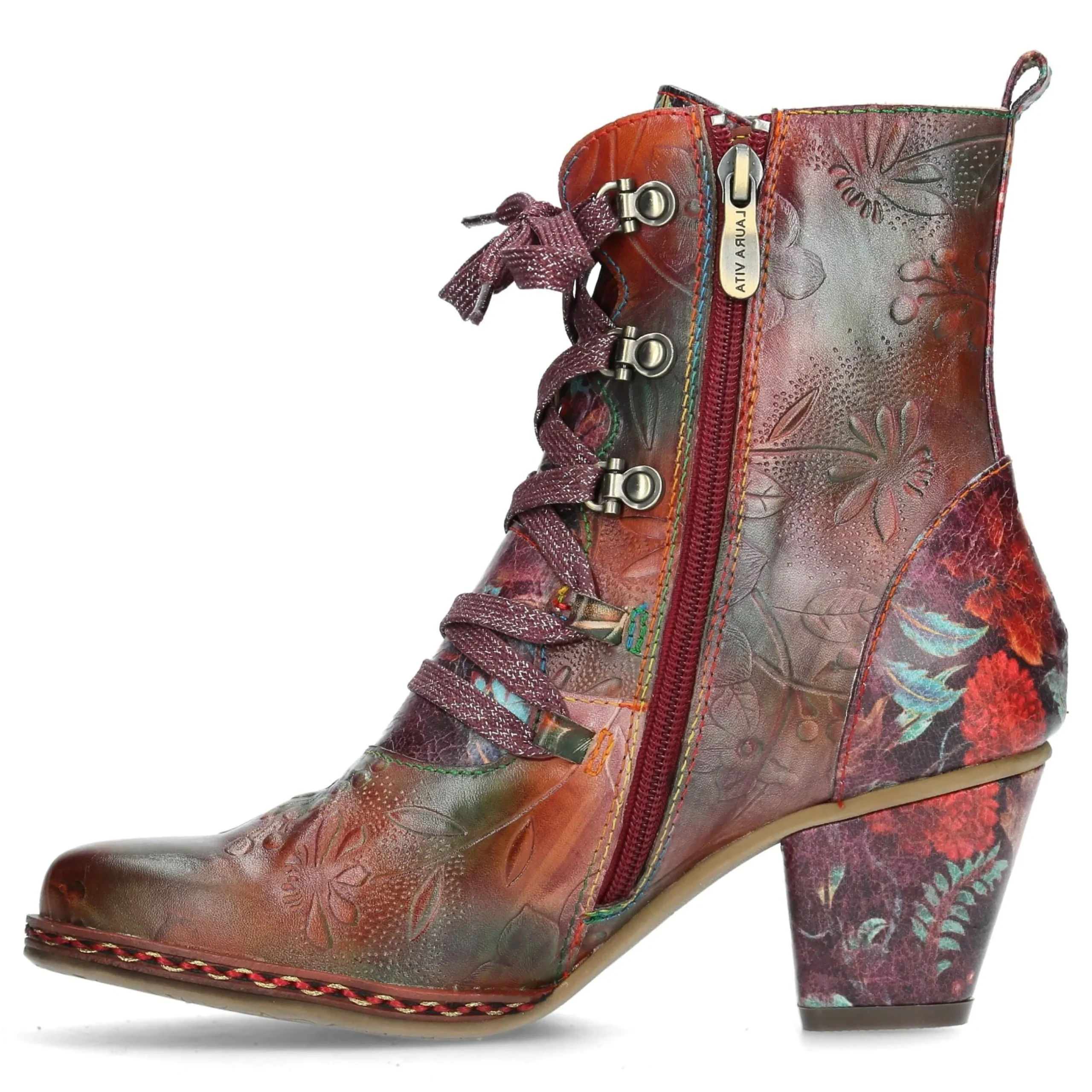 Sale Bottines - GUCSO 51 Bottines