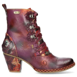 Sale Bottines - GUCSO 51 Bottines
