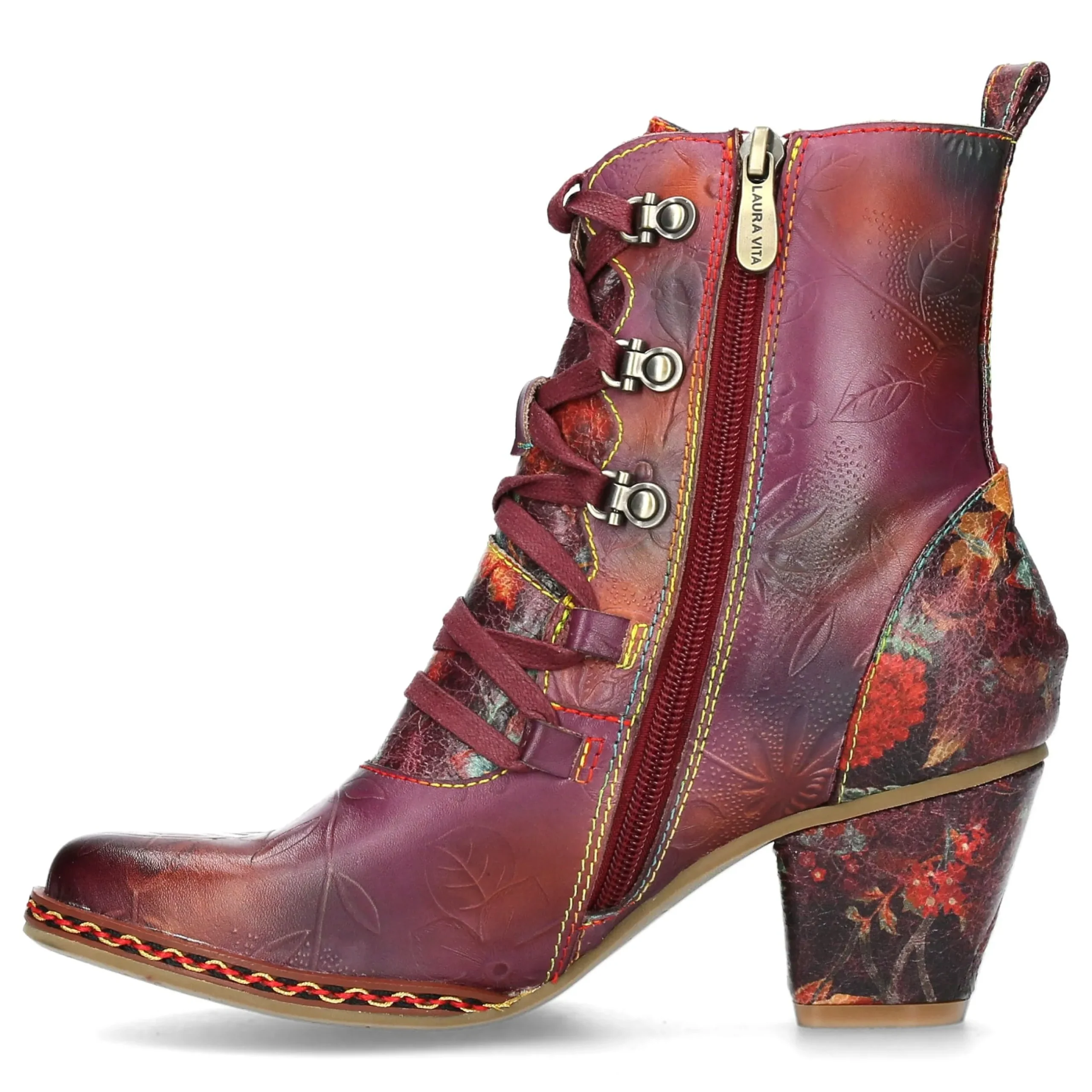 Sale Bottines - GUCSO 51 Bottines
