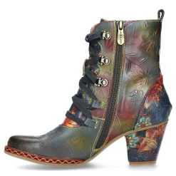 Sale Bottines - GUCSO 51 Bottines
