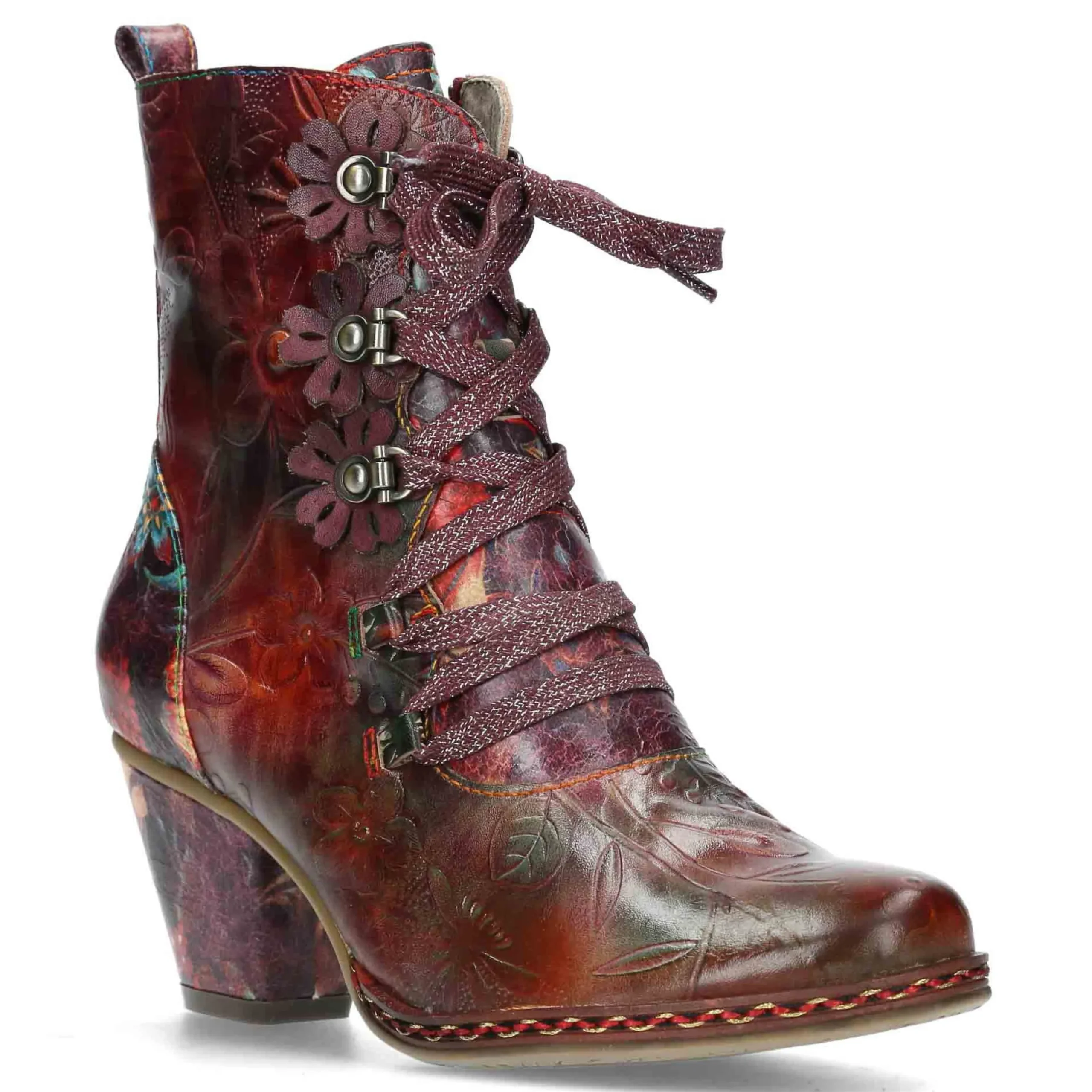 Sale Bottines - GUCSO 51 Bottines