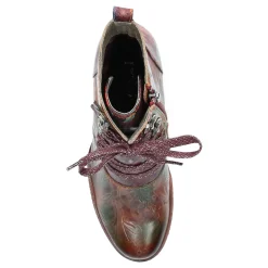Sale Bottines - GUCSO 51 Bottines