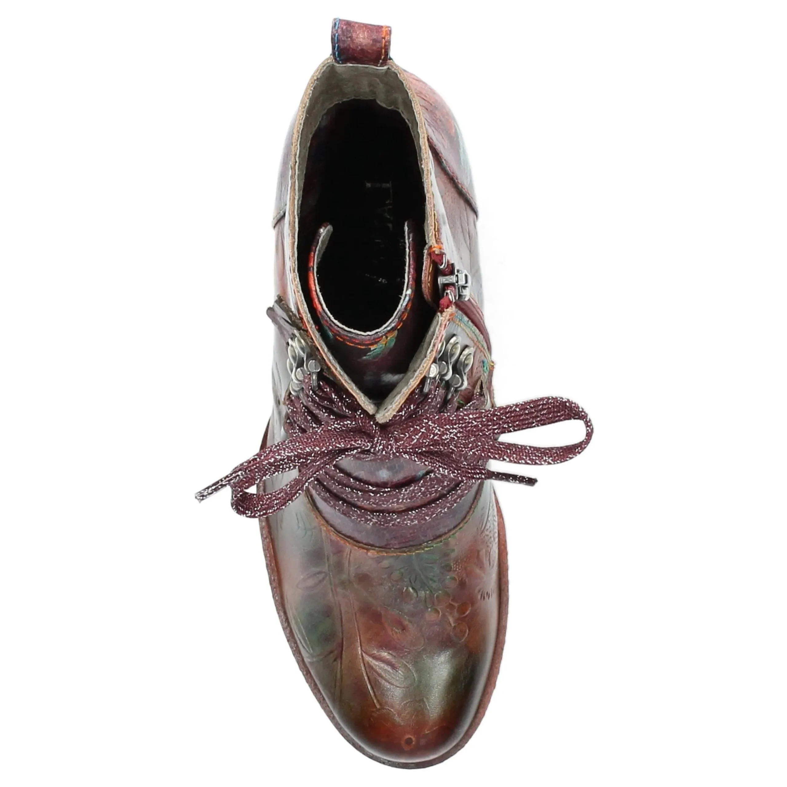Sale Bottines - GUCSO 51 Bottines