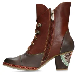 Discount Bottines - GUCSO 27 Bottines