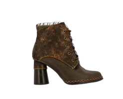Outlet Bottines - GUCSTOO 01 Bottines