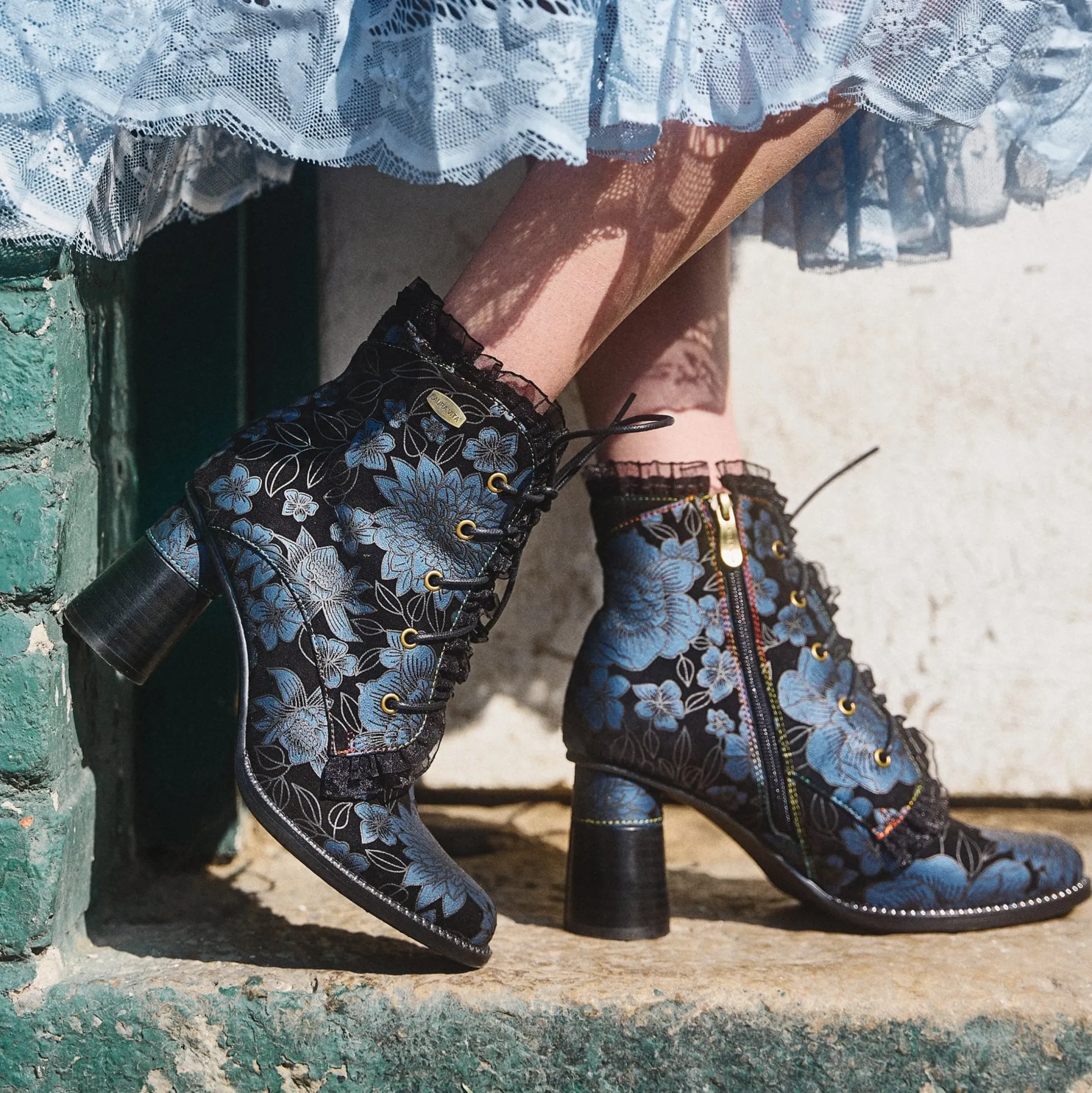 Flash Sale Bottines - GUCSTOO 11 Bottines