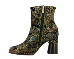 Best Bottines - GUCSTOO 02 Bottines