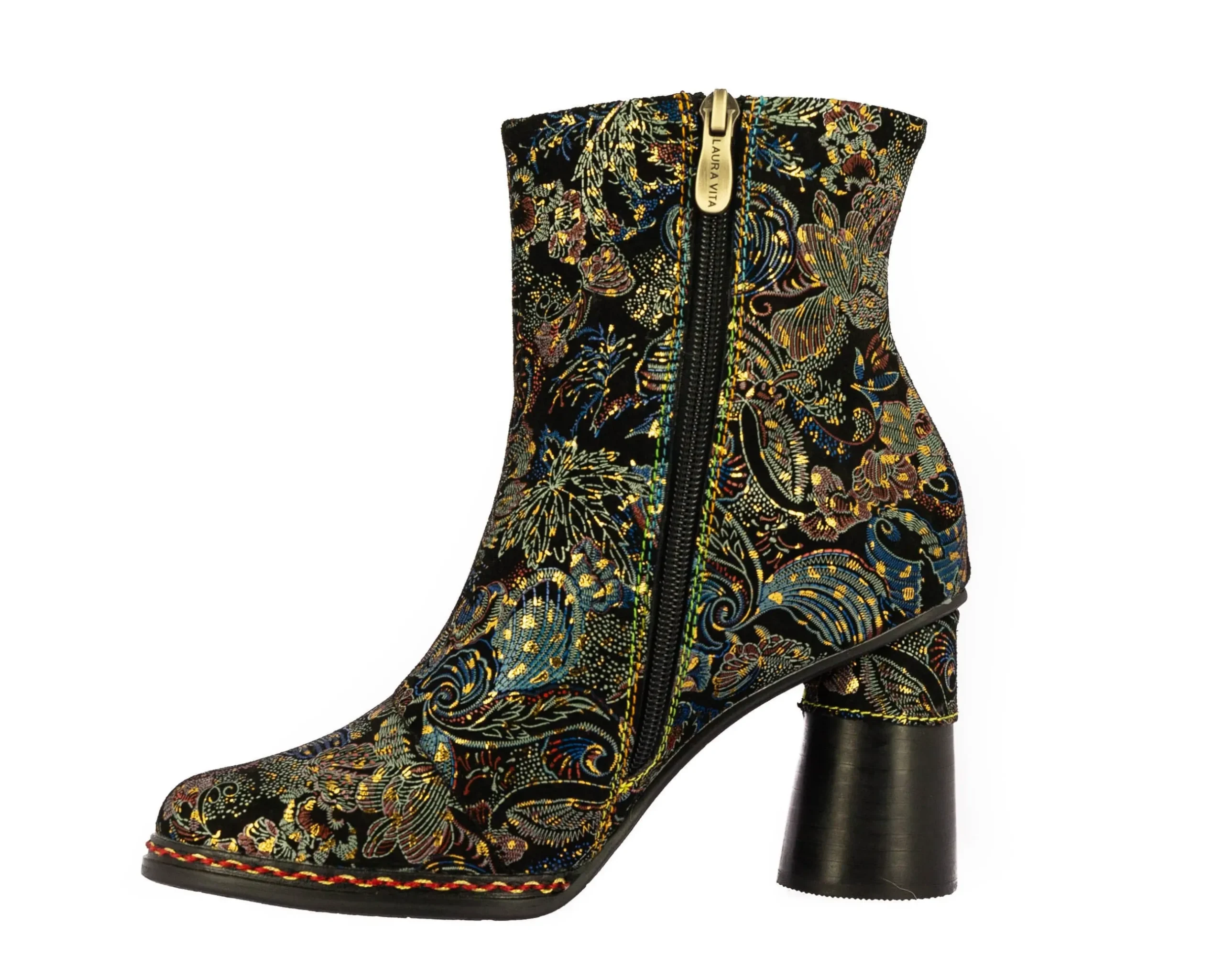 Best Bottines - GUCSTOO 02 Bottines