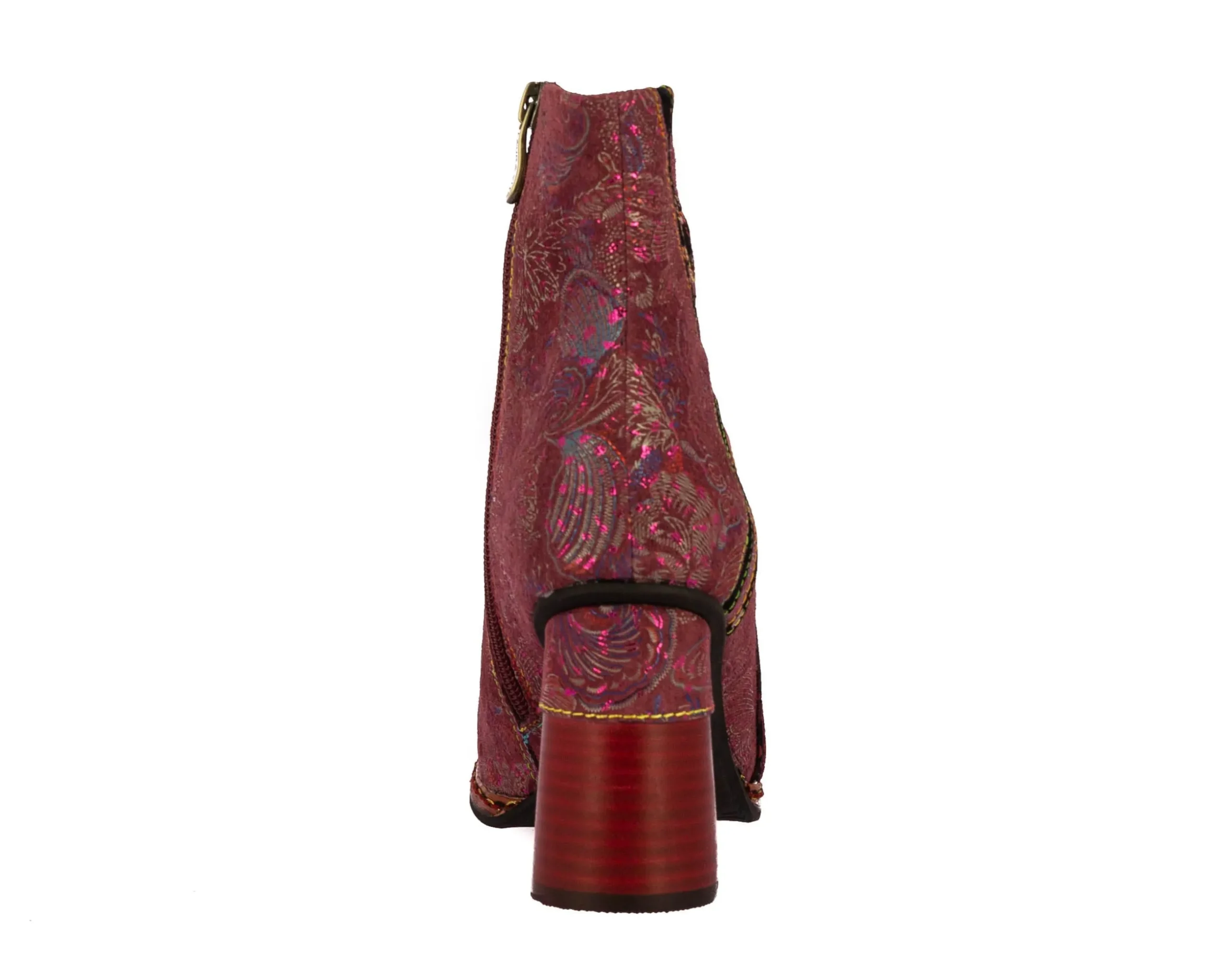 Best Bottines - GUCSTOO 02 Bottines