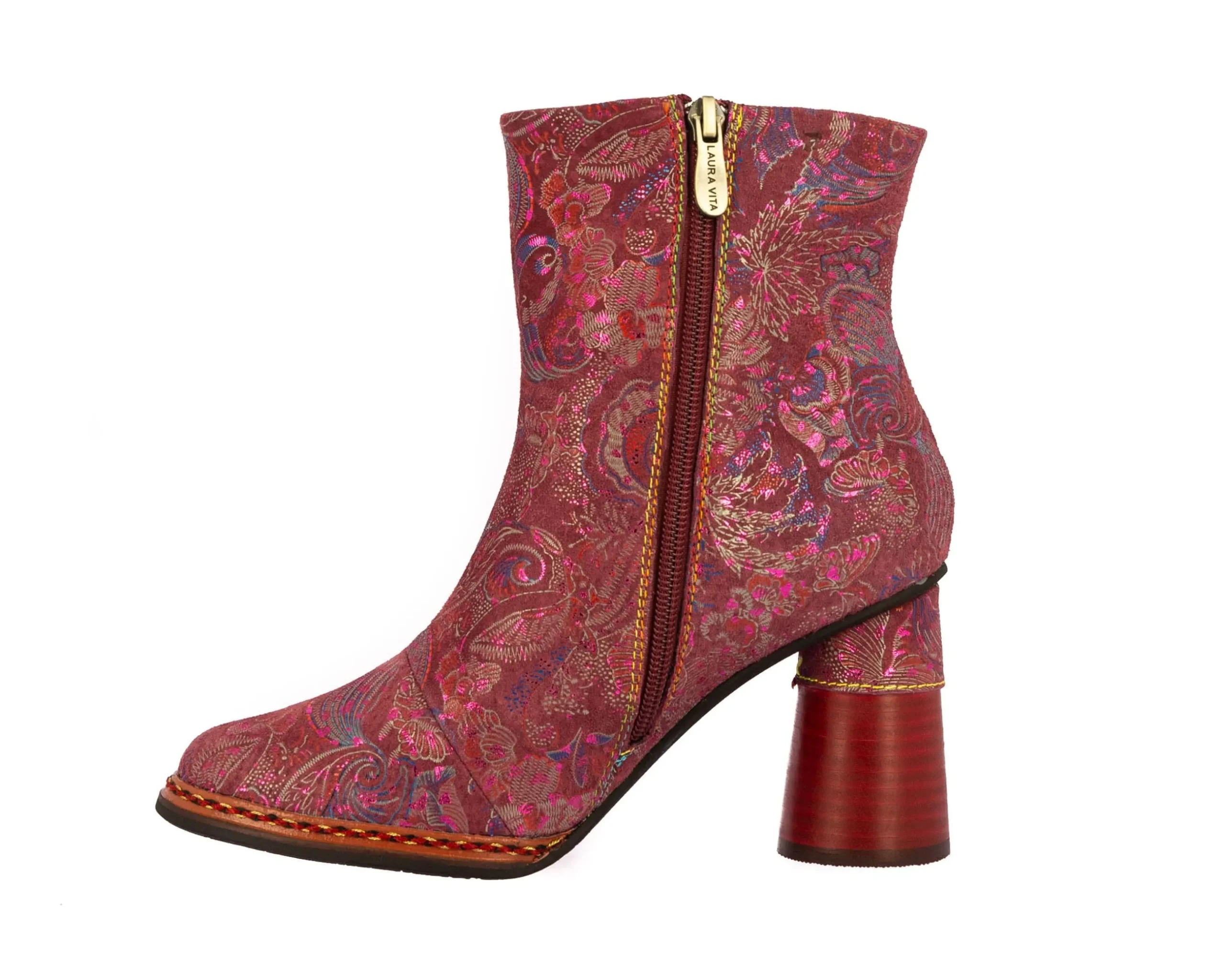 Best Bottines - GUCSTOO 02 Bottines