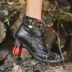 Discount Bottines - GUCSTOO 10 Bottines