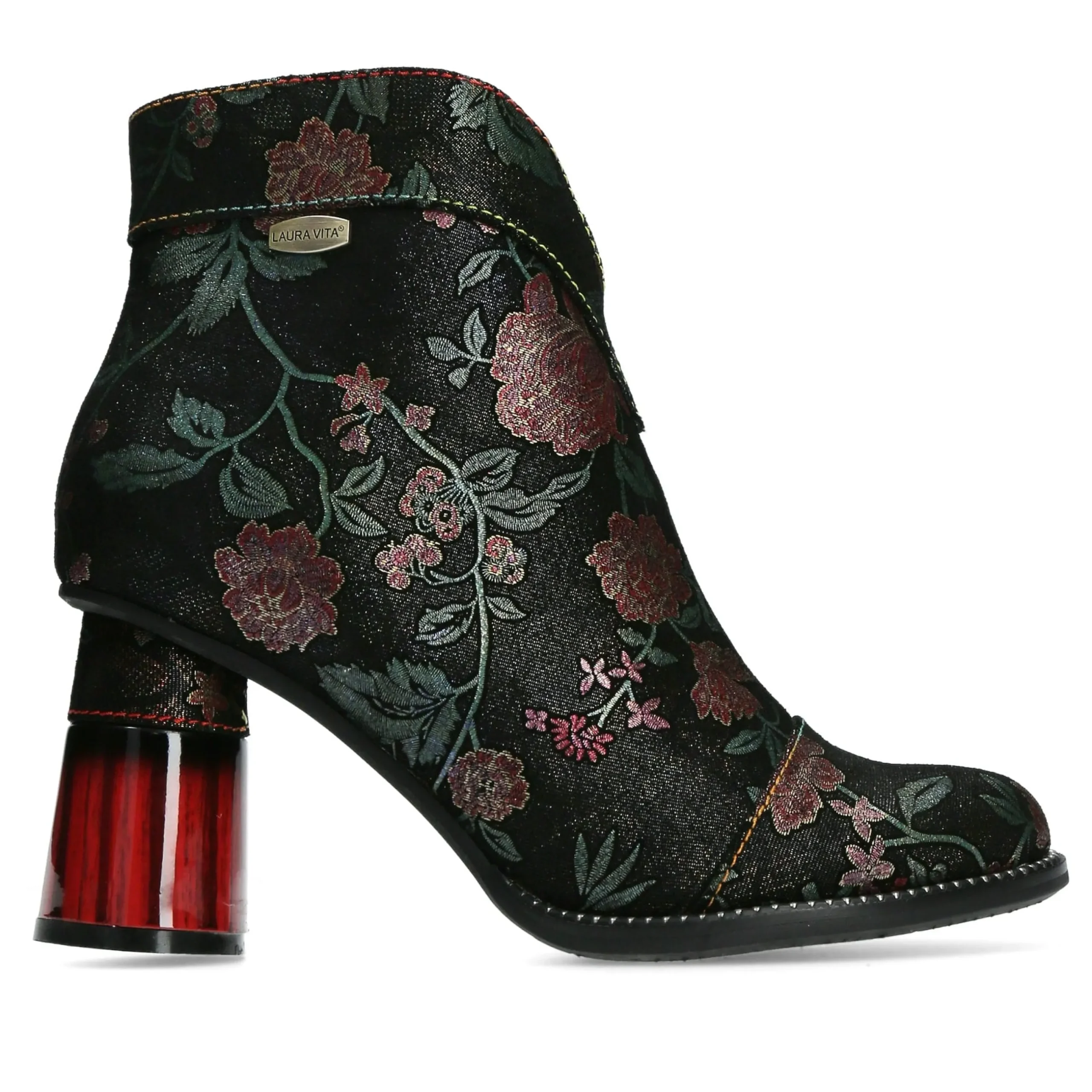 Hot Bottines - GUCSTOO 10 Bottines