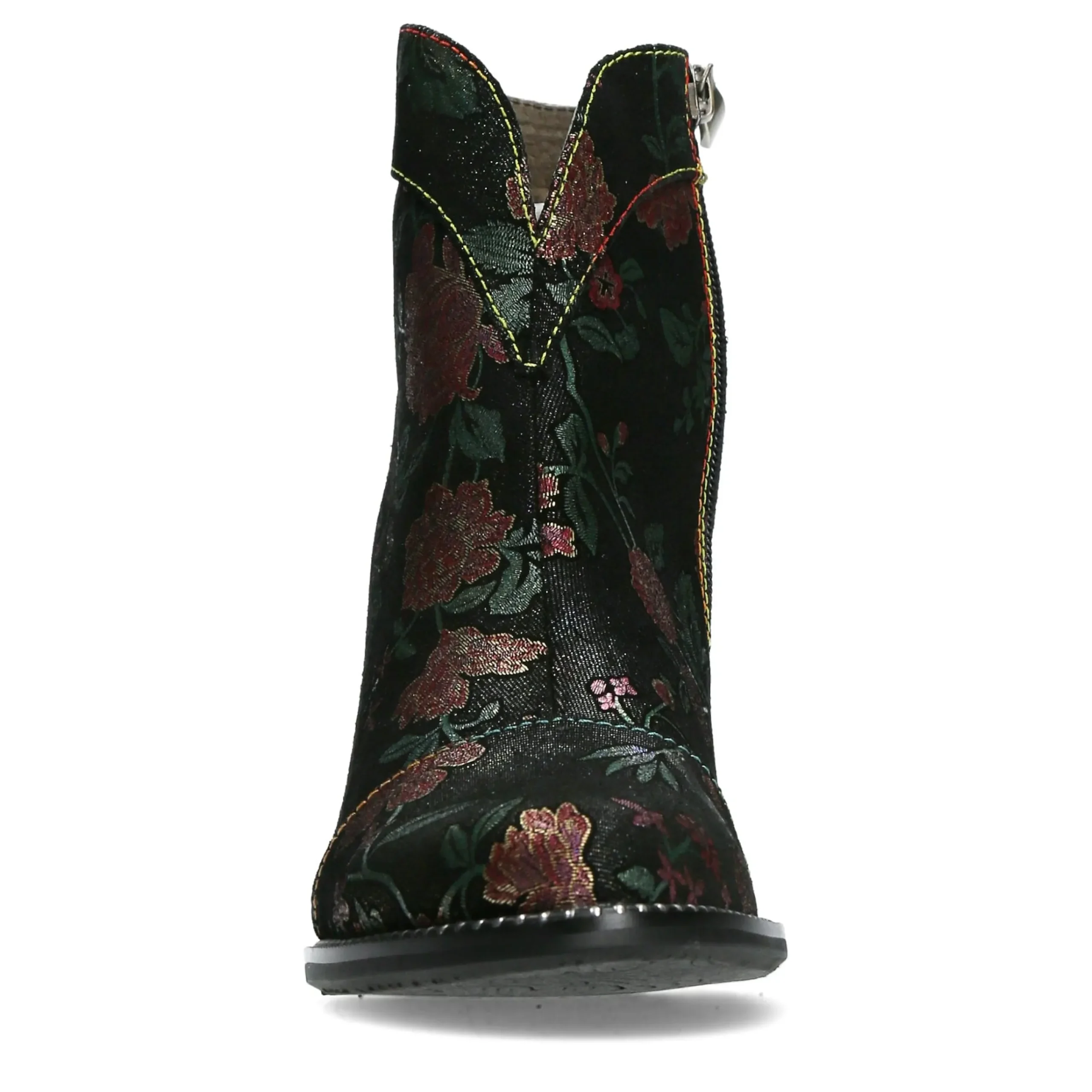Hot Bottines - GUCSTOO 10 Bottines