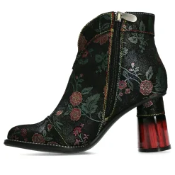 Hot Bottines - GUCSTOO 10 Bottines