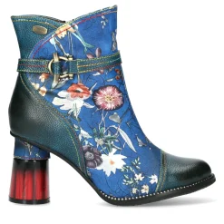 Store Bottines - GUCSTOO 23 Bottines