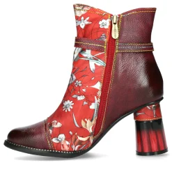 Store Bottines - GUCSTOO 23 Bottines