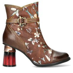 Store Bottines - GUCSTOO 23 Bottines