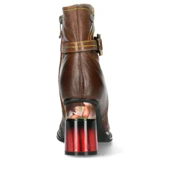 Store Bottines - GUCSTOO 23 Bottines