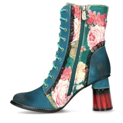 Discount Bottines - GUCSTOO 1123 Bottines