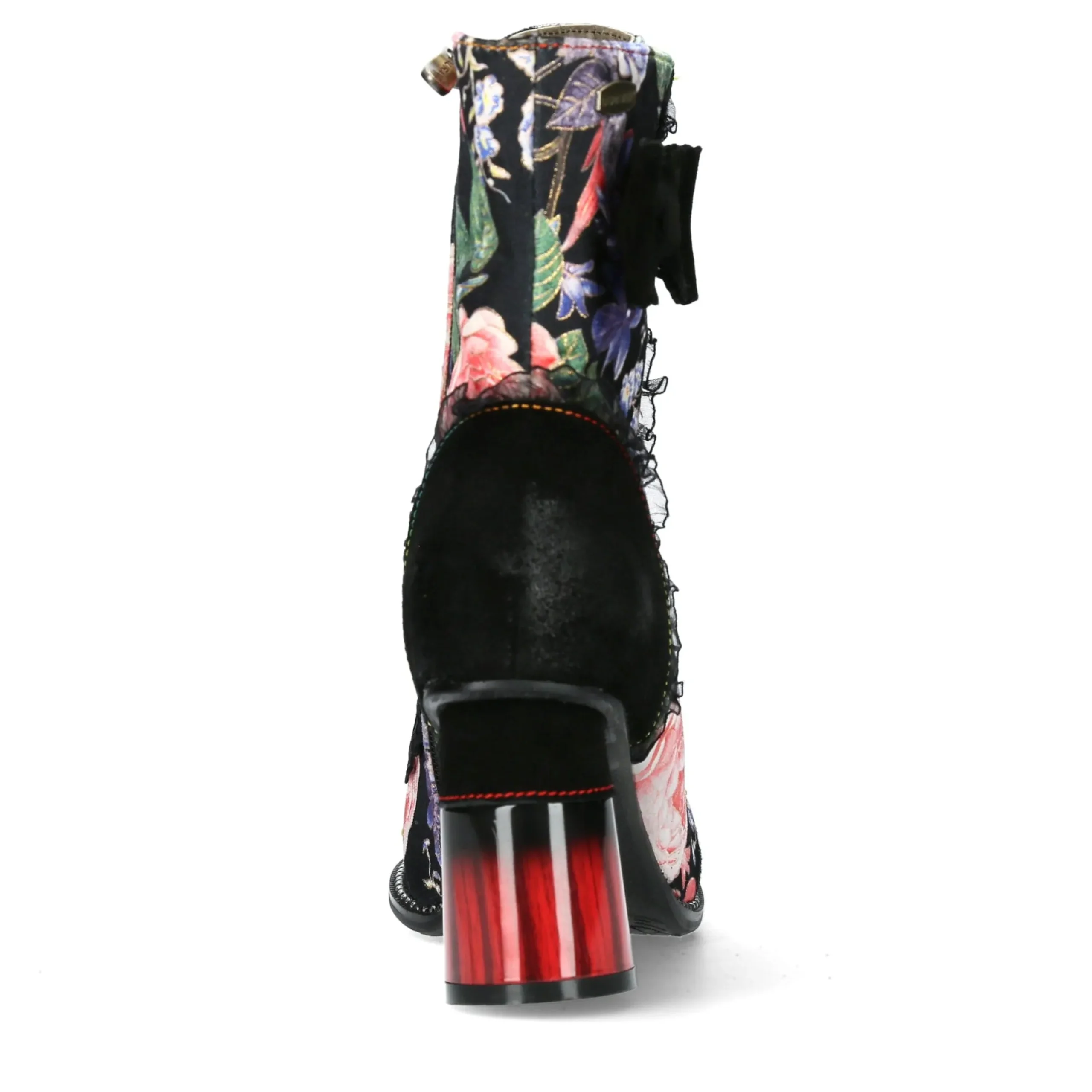 Discount Bottines - GUCSTOO 1123 Bottines