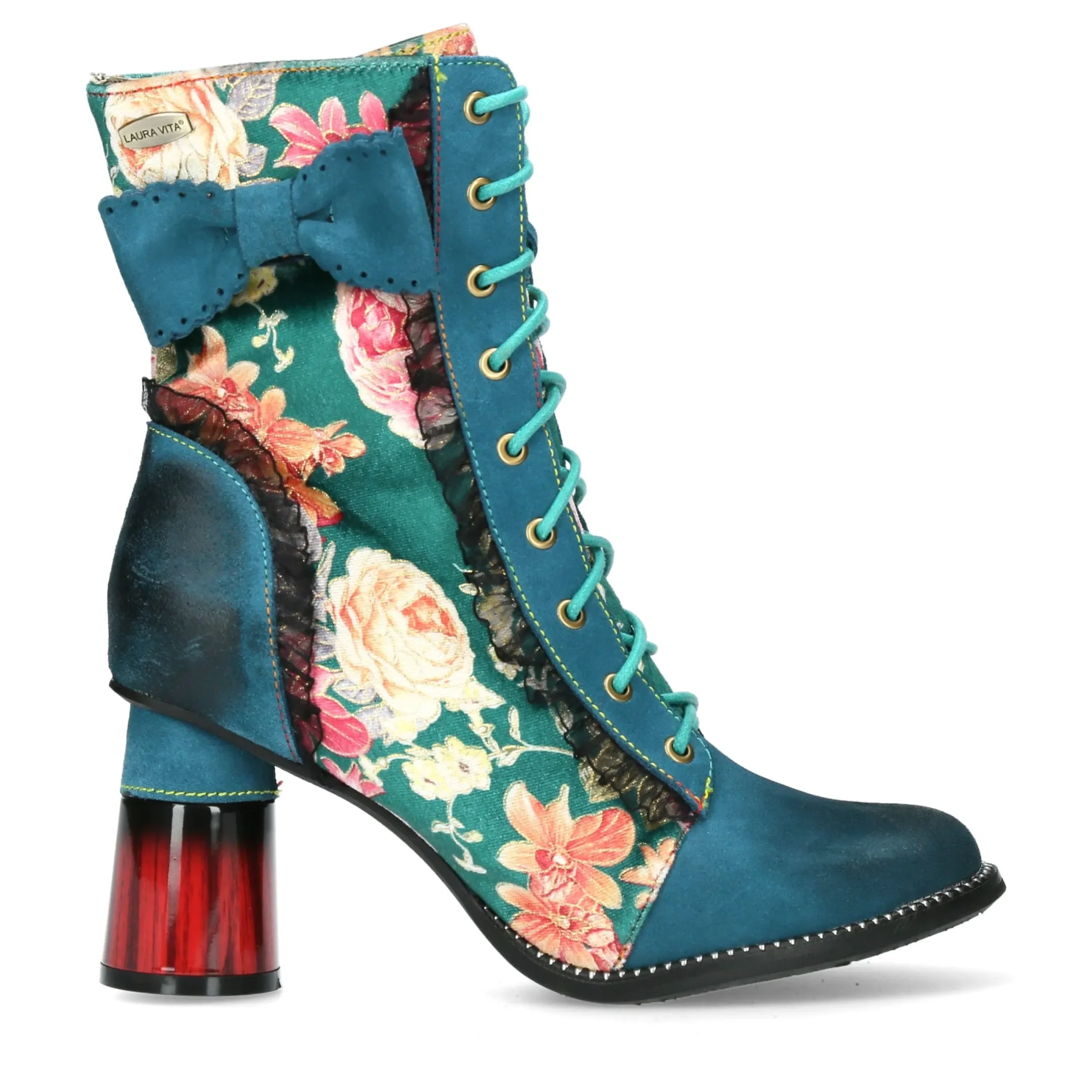 Discount Bottines - GUCSTOO 1123 Bottines