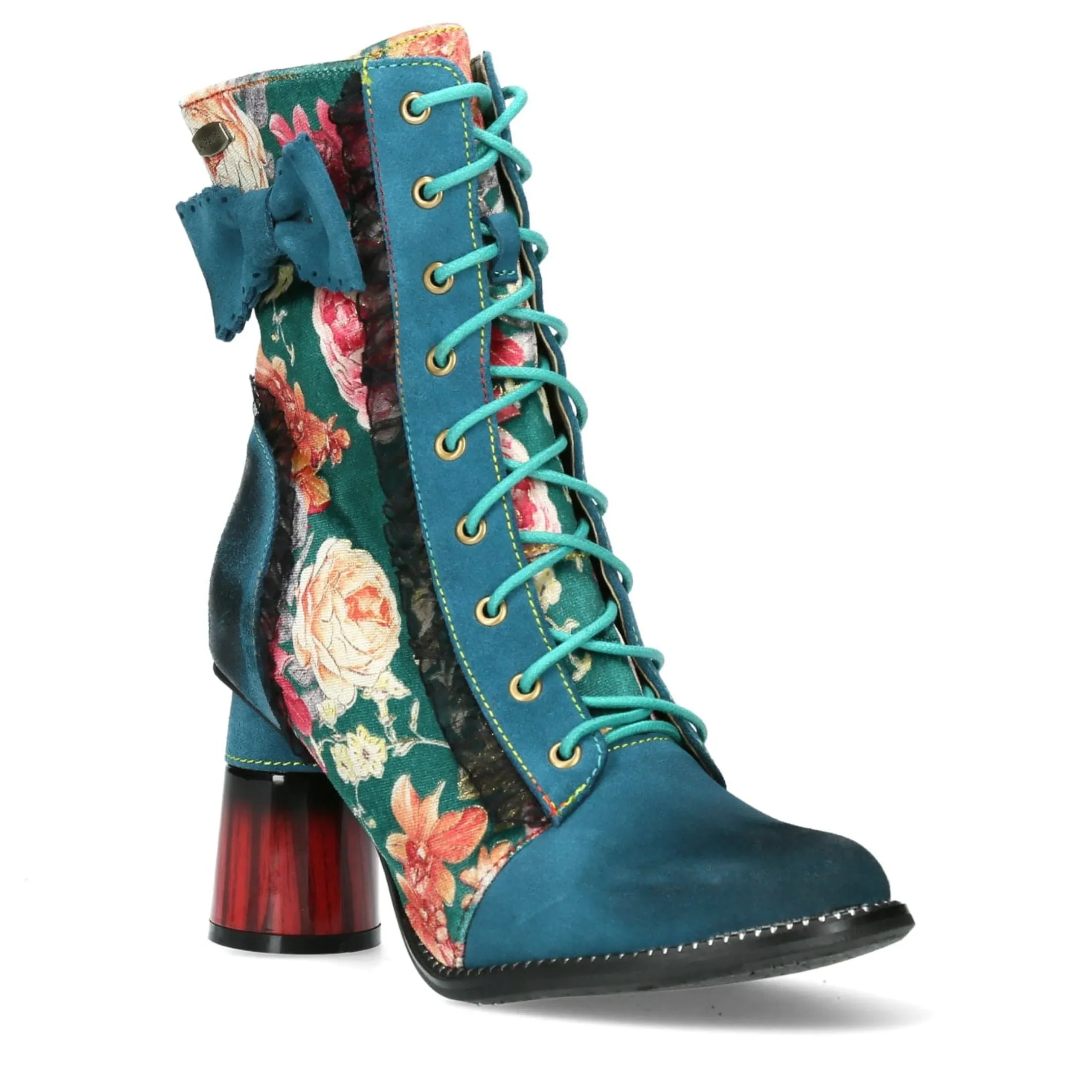 Discount Bottines - GUCSTOO 1123 Bottines