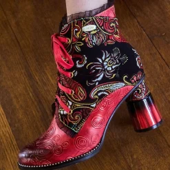 New Bottines - GUCSTOO 11D Bottines