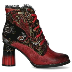 New Bottines - GUCSTOO 11D Bottines