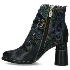 New Bottines - GUCSTOO 11D Bottines