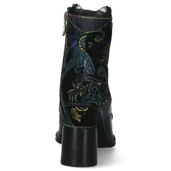 New Bottines - GUCSTOO 11D Bottines