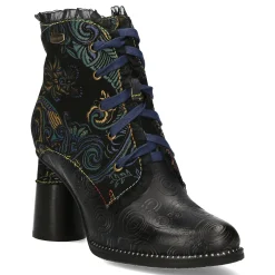 New Bottines - GUCSTOO 11D Bottines