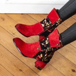 Cheap Bottines - GYCROO 10 Bottines
