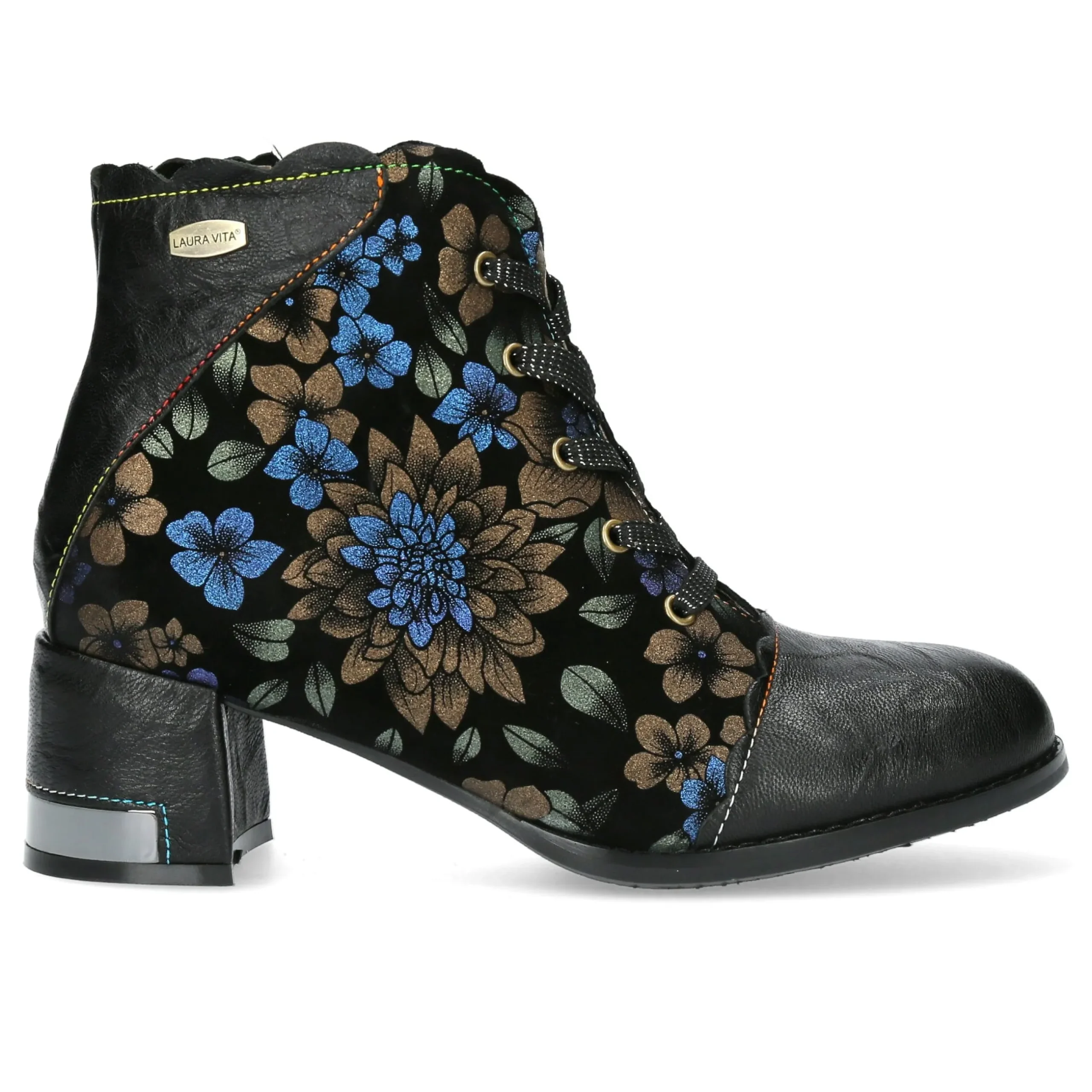 Online Bottines - GYCROO 11 Bottines