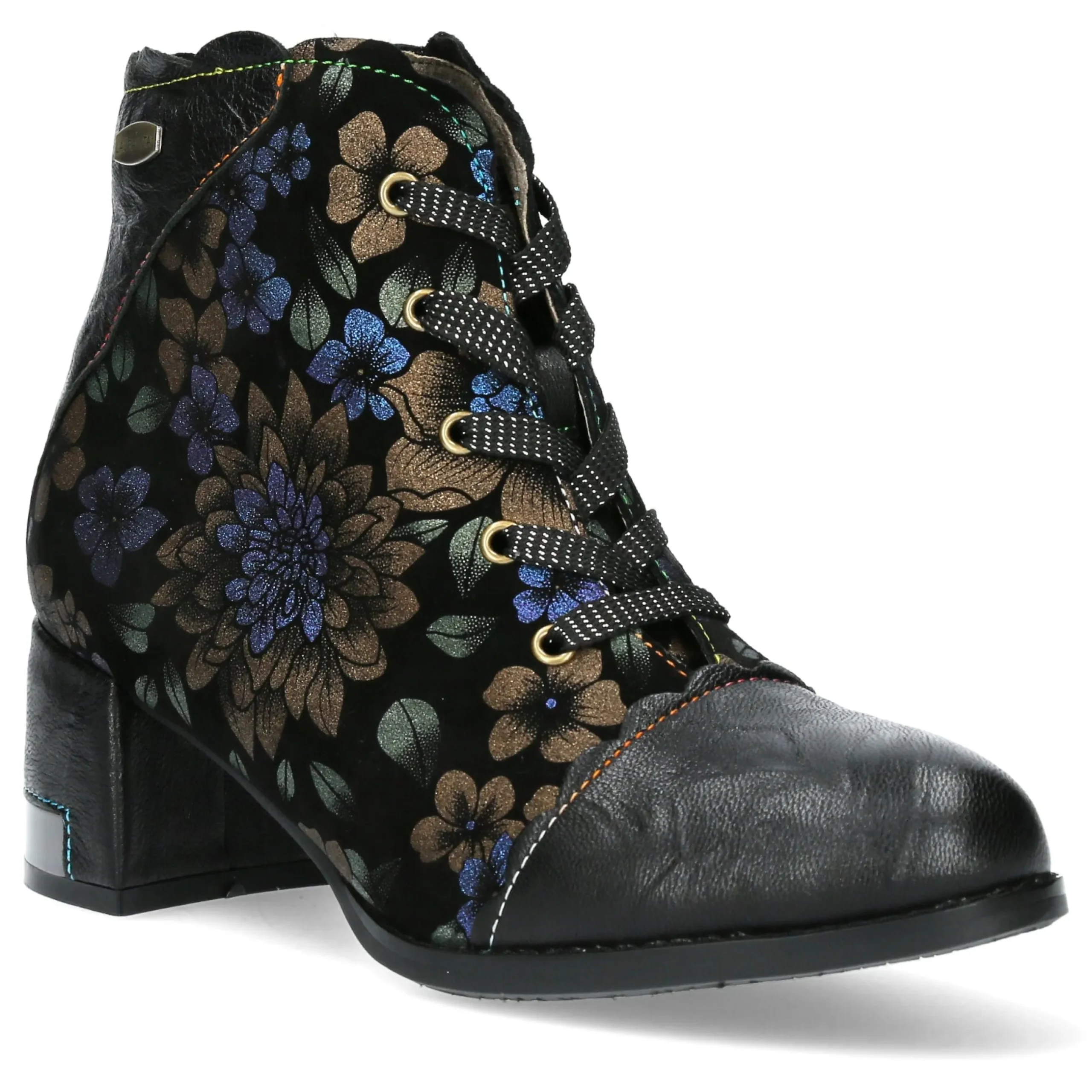 Online Bottines - GYCROO 11 Bottines